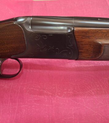 Satılık YİVSİZ TÜFEK – Baikal MP 27 EM – 12 Kalibre – Afyonkarahisar – İlan 24804 – Görsel 24808