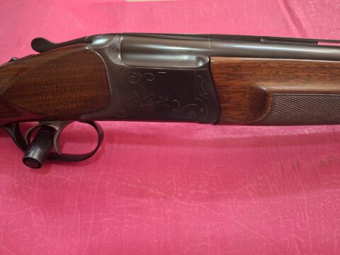 Satılık YİVSİZ TÜFEK – Baikal MP 27 EM – 12 Kalibre – Afyonkarahisar – İlan 24804 – Görsel 24808