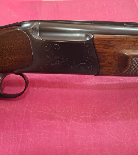 Satılık YİVSİZ TÜFEK – Baikal MP 27 EM – 12 Kalibre – Afyonkarahisar – İlan 24804 – Görsel 24808