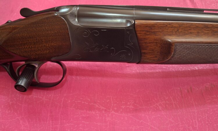 Satılık YİVSİZ TÜFEK – Baikal MP 27 EM – 12 Kalibre – Afyonkarahisar – İlan 24804 – Görsel 24808