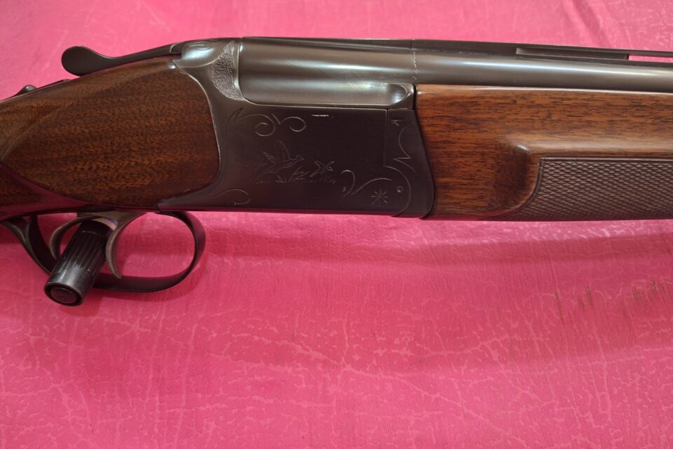 Satılık YİVSİZ TÜFEK – Baikal MP 27 EM – 12 Kalibre – Afyonkarahisar – İlan 24804 – Görsel 24808