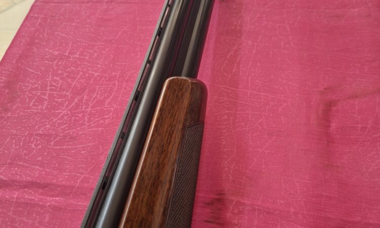 Satılık YİVSİZ TÜFEK – Baikal MP 27 EM – 12 Kalibre – Afyonkarahisar – İlan 24804 – Görsel 24809