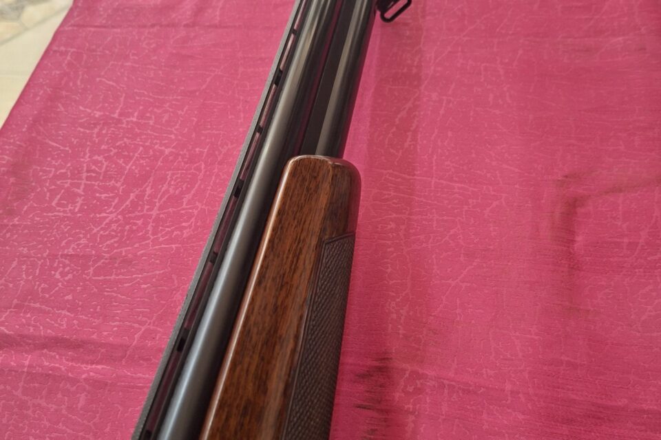 Satılık YİVSİZ TÜFEK – Baikal MP 27 EM – 12 Kalibre – Afyonkarahisar – İlan 24804 – Görsel 24809