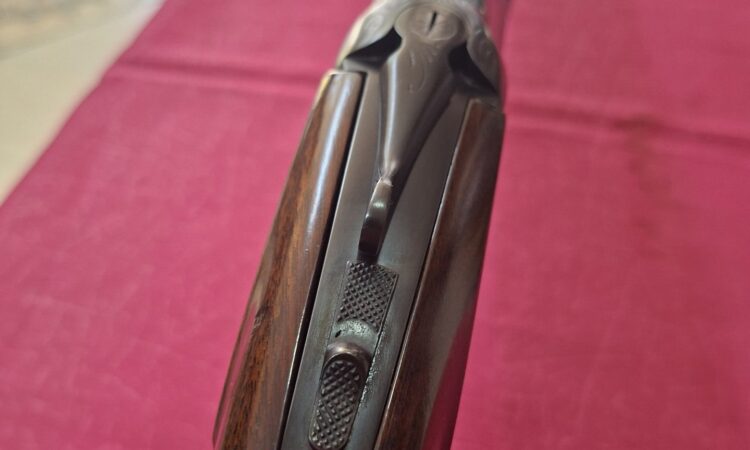 Satılık YİVSİZ TÜFEK – Baikal MP 27 EM – 12 Kalibre – Afyonkarahisar – İlan 24804 – Görsel 24807