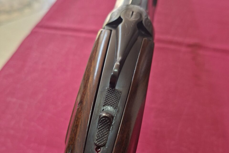 Satılık YİVSİZ TÜFEK – Baikal MP 27 EM – 12 Kalibre – Afyonkarahisar – İlan 24804 – Görsel 24807