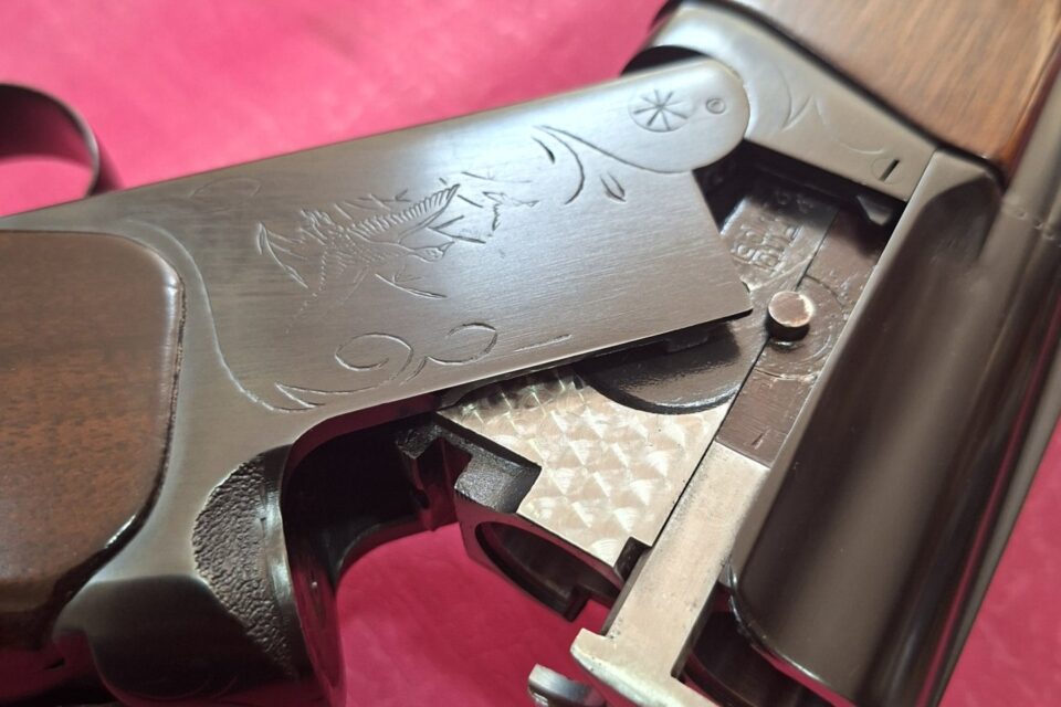 Satılık YİVSİZ TÜFEK – Baikal MP 27 EM – 12 Kalibre – Afyonkarahisar – İlan 24804 – Görsel 24805