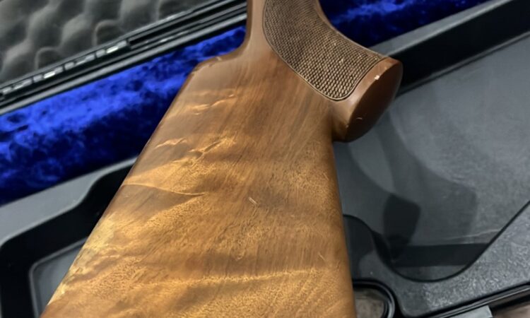 Satılık YİVSİZ TÜFEK – Huğlu 200 – 12 Kalibre – Niğde – İlan 24724 – Görsel 24729