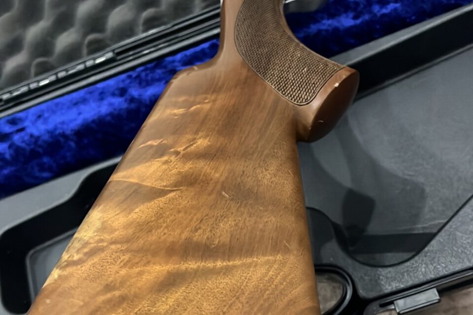 Satılık YİVSİZ TÜFEK – Huğlu 200 – 12 Kalibre – Niğde – İlan 24724 – Görsel 24729