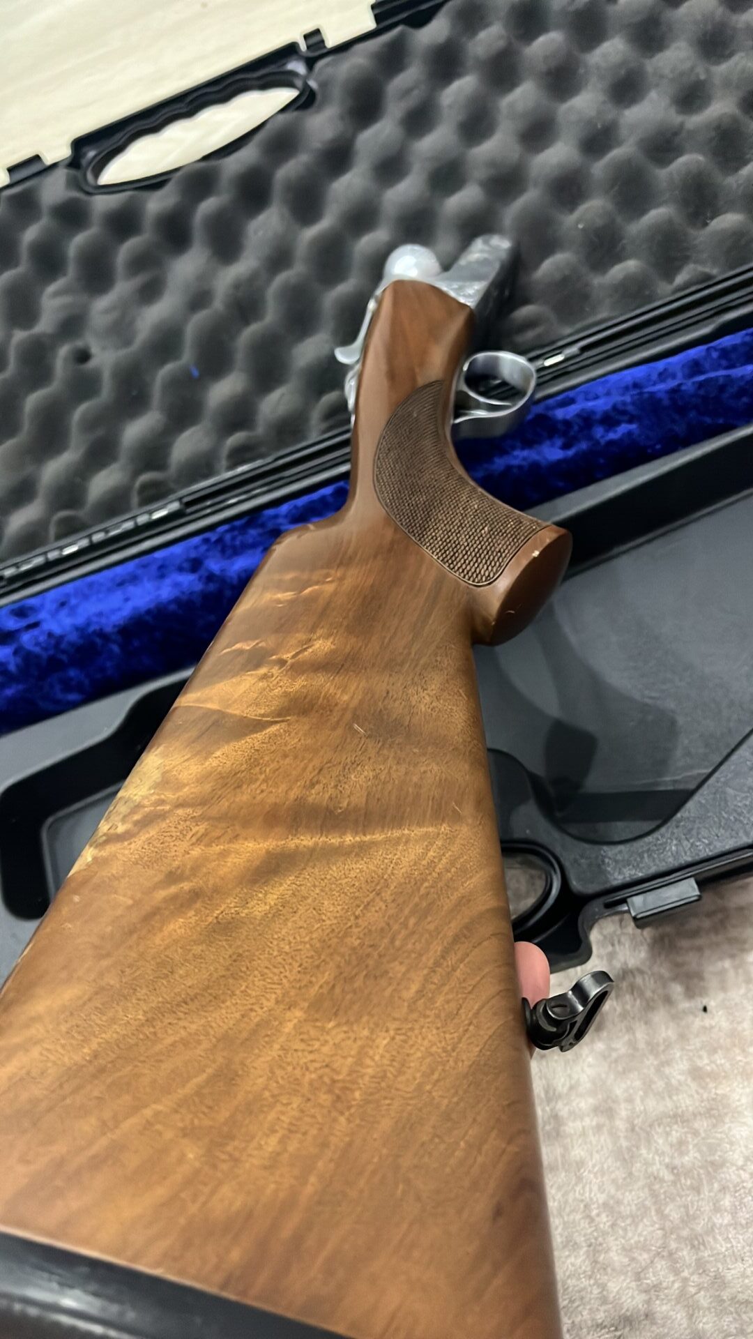 Satılık YİVSİZ TÜFEK – Huğlu 200 – 12 Kalibre – Niğde – İlan 24724 – Görsel 24729