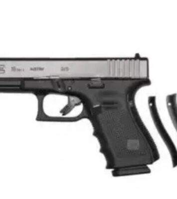 Satılık TABANCA – Glock 19 – 9mm (9x19mm) – Bulundurma Ruhsatlı – İstanbul – İlan 24974 – Görsel 24975