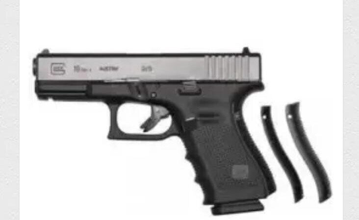 Satılık TABANCA – Glock 19 – 9mm (9x19mm) – Bulundurma Ruhsatlı – İstanbul – İlan 24974 – Görsel 24975