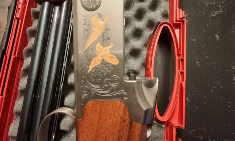 Satılık YİVSİZ TÜFEK – Winchester Super Grade – 12 Kalibre – Denizli – İlan 26534 – Görsel 26536