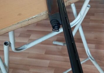 Satılık YİVSİZ TÜFEK – Kral Arms Escord – 12 Kalibre – Bilecik – İlan 24325 – Görsel 24327