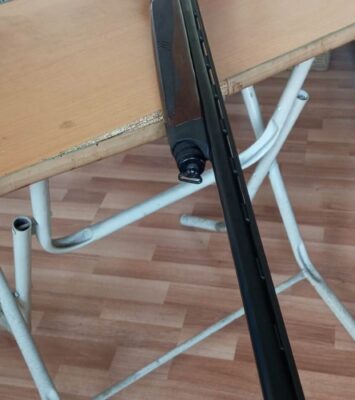 Satılık YİVSİZ TÜFEK – Kral Arms Escord – 12 Kalibre – Bilecik – İlan 24325 – Görsel 24327