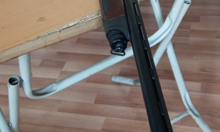 Satılık YİVSİZ TÜFEK – Bilecik – İlan 24325 – Görsel 24327