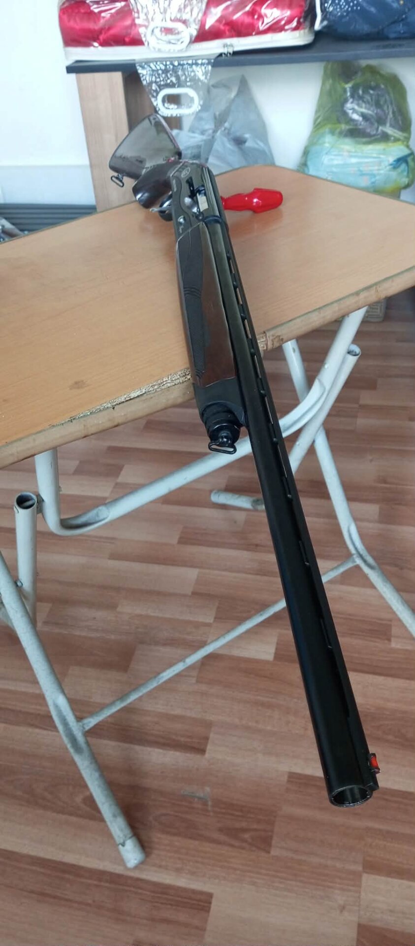 Satılık YİVSİZ TÜFEK – Kral Arms Escord – 12 Kalibre – Bilecik – İlan 24325 – Görsel 24327