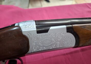 Satılık YİVSİZ TÜFEK – Beretta S56 – 12 Kalibre – Afyonkarahisar – İlan 24825 – Görsel 24826