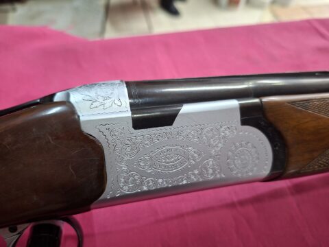 Satılık YİVSİZ TÜFEK – Beretta S56 – 12 Kalibre – Afyonkarahisar – İlan 24825 – Görsel 24826
