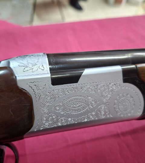 Satılık YİVSİZ TÜFEK – Beretta S56 – 12 Kalibre – Afyonkarahisar – İlan 24825 – Görsel 24826