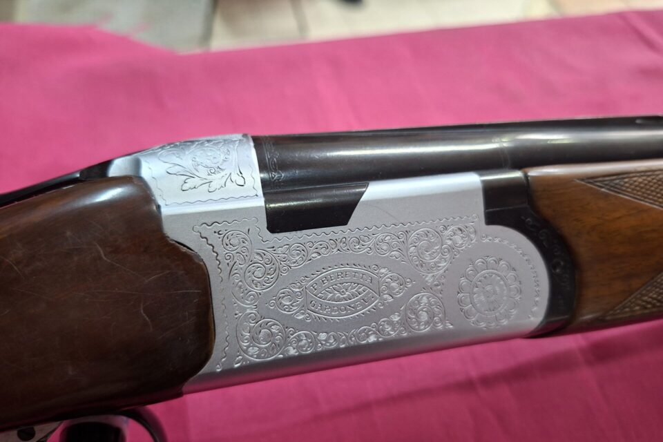 Satılık YİVSİZ TÜFEK – Beretta S56 – 12 Kalibre – Afyonkarahisar – İlan 24825 – Görsel 24826