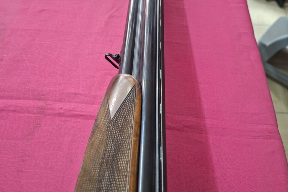 Satılık YİVSİZ TÜFEK – Beretta S56 – 12 Kalibre – Afyonkarahisar – İlan 24825 – Görsel 24832