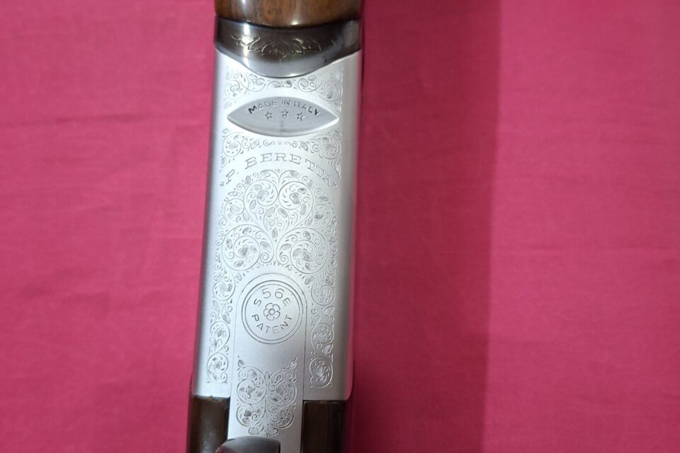 Satılık YİVSİZ TÜFEK – Beretta S56 – 12 Kalibre – Afyonkarahisar – İlan 24825 – Görsel 24828