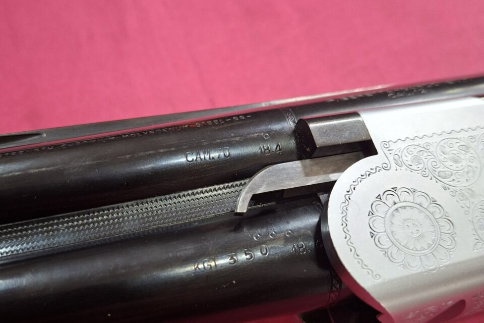 Satılık YİVSİZ TÜFEK – Beretta S56 – 12 Kalibre – Afyonkarahisar – İlan 24825 – Görsel 24831