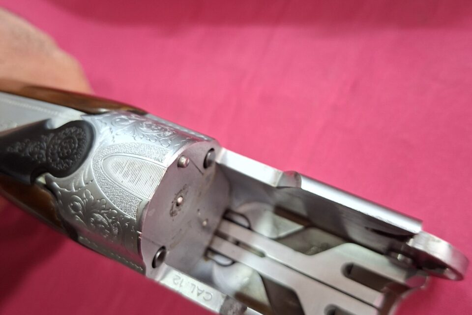 Satılık YİVSİZ TÜFEK – Beretta S56 – 12 Kalibre – Afyonkarahisar – İlan 24825 – Görsel 24836