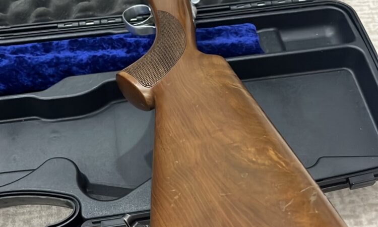 Satılık YİVSİZ TÜFEK – Huğlu 200 – 12 Kalibre – Niğde – İlan 24724 – Görsel 24727