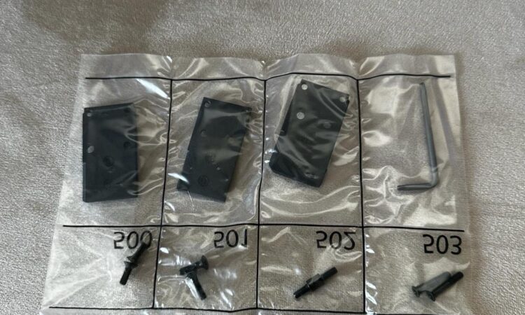 Satılık TABANCA – FN Five-seven – 5.7×28mm – Taşıma Ruhsatlı – Sivas – İlan 23256 – Görsel 23259