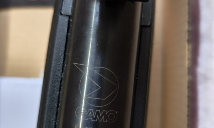 Satılık Havalı Tüfek – Gamo – 4.5mm (.177) – Bursa – İlan 25829 – Görsel 25832