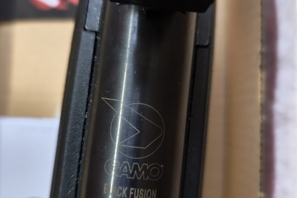 Satılık Havalı Tüfek – Gamo – 4.5mm (.177) – Bursa – İlan 25829 – Görsel 25832