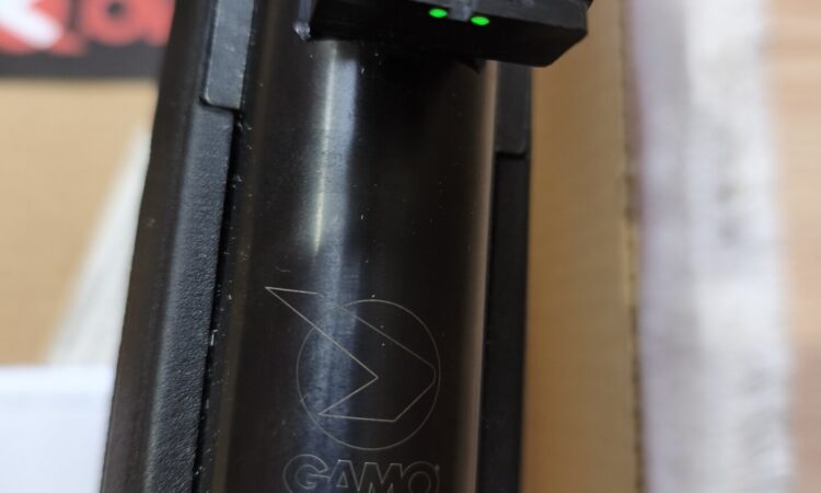 Satılık Havalı Tüfek – Gamo – 4.5mm (.177) – Bursa – İlan 25829 – Görsel 25833