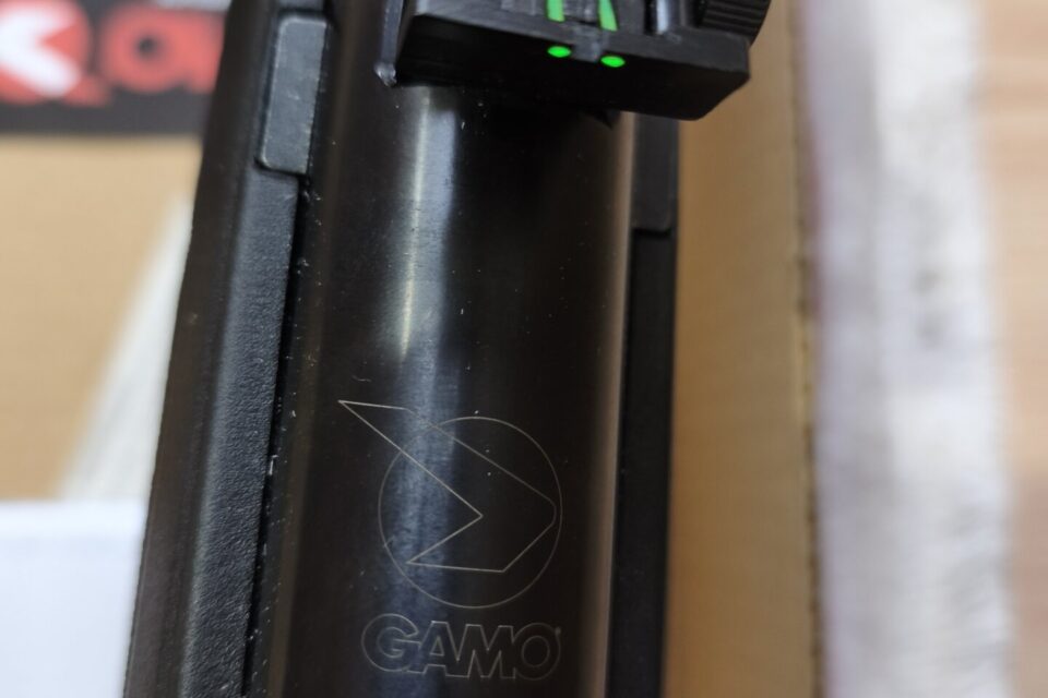 Satılık Havalı Tüfek – Gamo – 4.5mm (.177) – Bursa – İlan 25829 – Görsel 25833