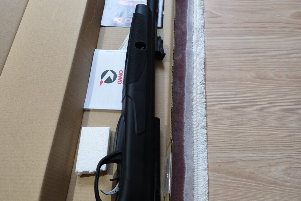 Satılık Havalı Tüfek – Gamo – 4.5mm (.177) – Bursa – İlan 25829 – Görsel 25834