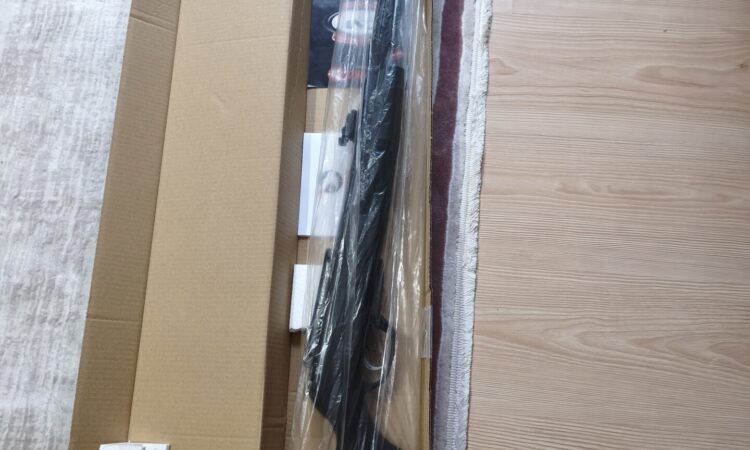 Satılık Havalı Tüfek – Gamo – 4.5mm (.177) – Bursa – İlan 25829 – Görsel 25830