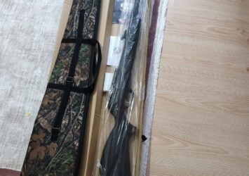 Satılık Havalı Tüfek – Gamo – 4.5mm (.177) – Bursa – İlan 25829 – Görsel 25831