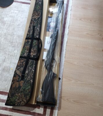 Satılık Havalı Tüfek – Gamo – 4.5mm (.177) – Bursa – İlan 25829 – Görsel 25831