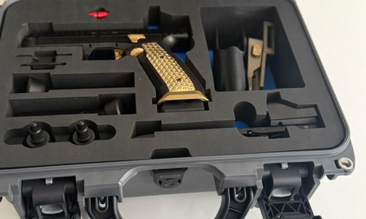 Satılık TABANCA – Laugo Alien – 9mm (9x19mm) – Taşıma Ruhsatlı – Ankara – İlan 25936 – Görsel 25942