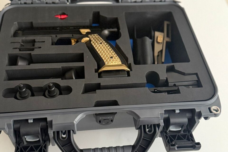Satılık TABANCA – Laugo Alien – 9mm (9x19mm) – Taşıma Ruhsatlı – Ankara – İlan 25936 – Görsel 25942