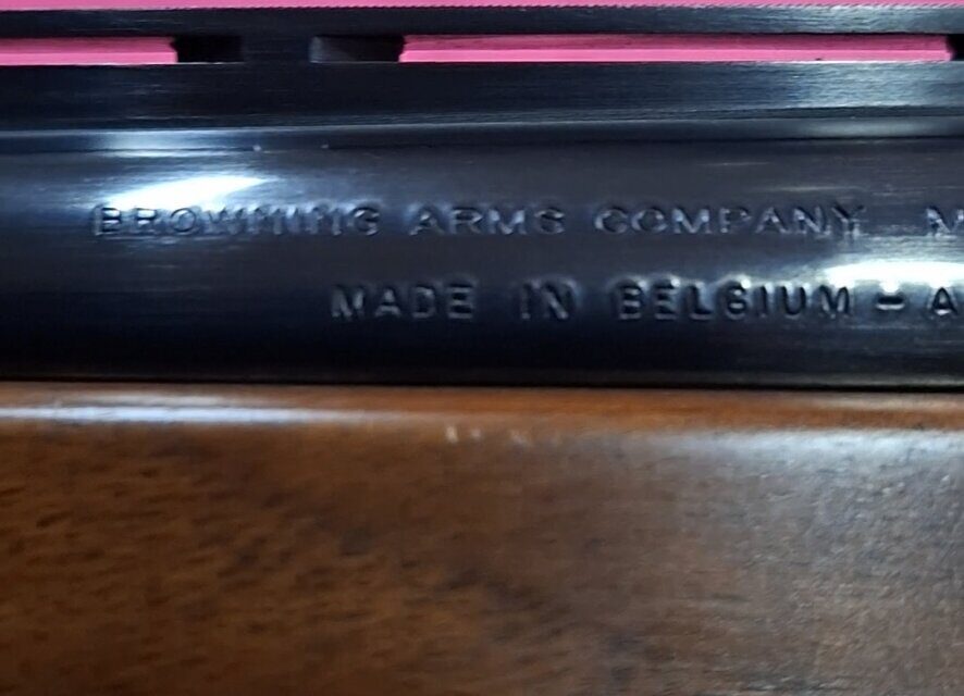 Satılık YİVSİZ TÜFEK – Browning Gold – 12 Kalibre – Afyonkarahisar – İlan 24797 – Görsel 24802