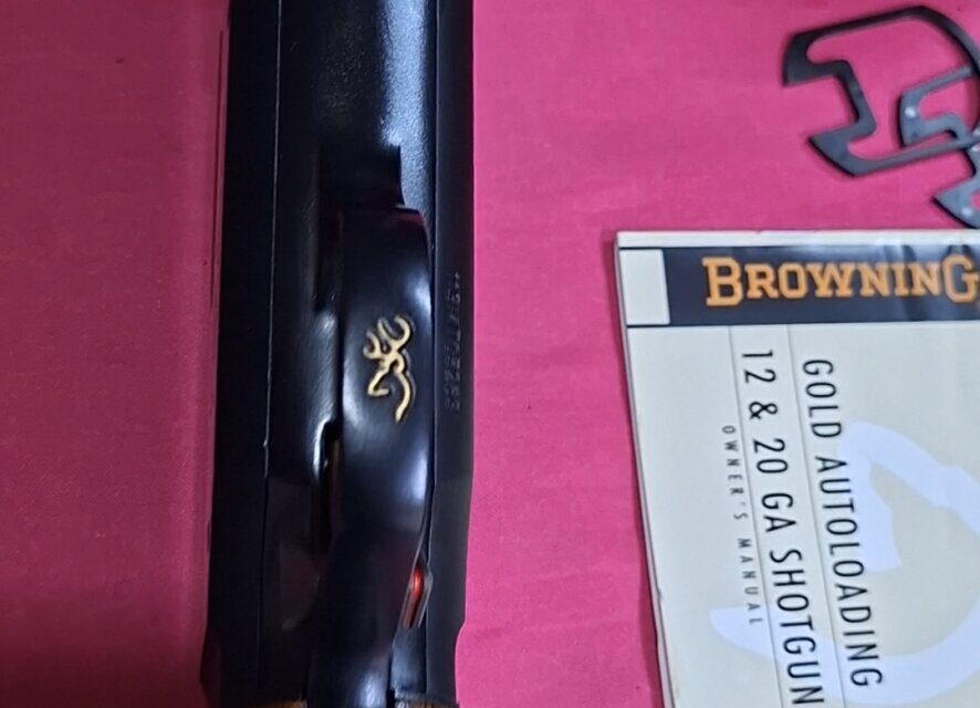 Satılık YİVSİZ TÜFEK – Browning Gold – 12 Kalibre – Afyonkarahisar – İlan 24797 – Görsel 24798