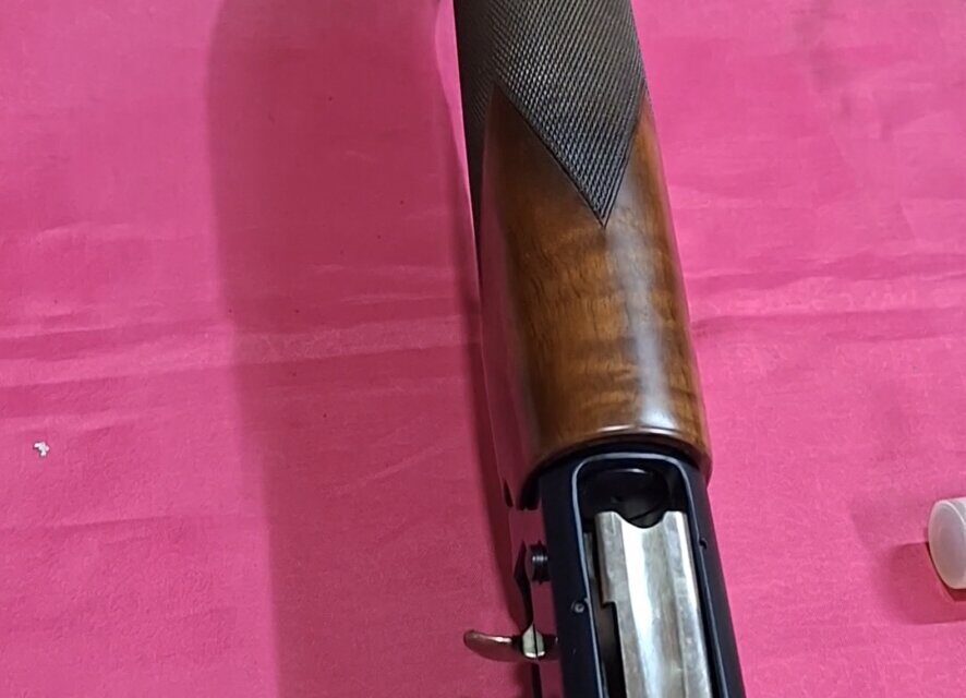 Satılık YİVSİZ TÜFEK – Browning Gold – 12 Kalibre – Afyonkarahisar – İlan 24797 – Görsel 24801