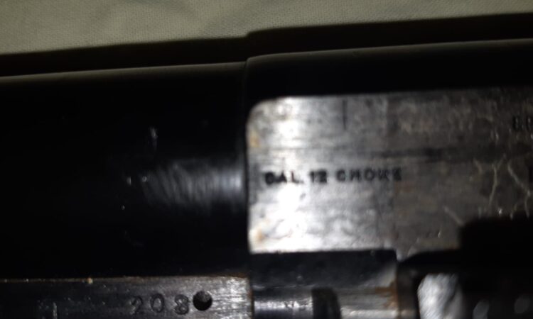 Satılık YİVSİZ TÜFEK – Robust 208 – 12 Kalibre – Samsun – İlan 23808 – Görsel 23809