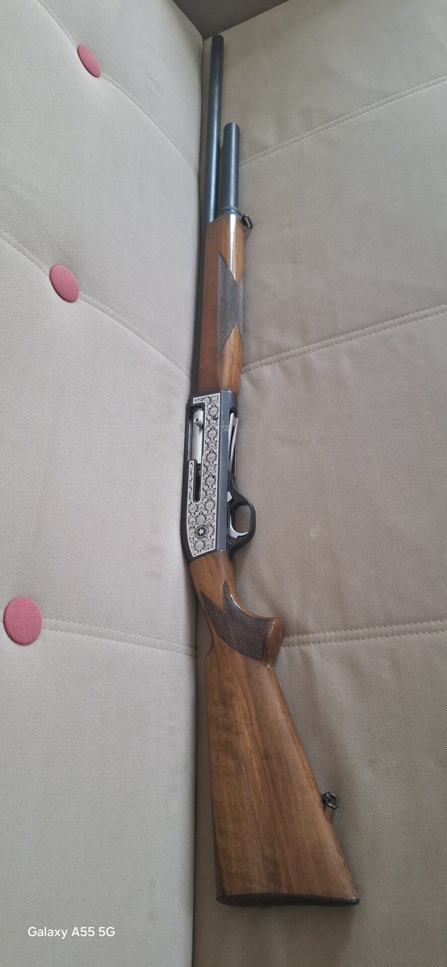 Satılık YİVSİZ TÜFEK – Yıldız Elegant – 12 Kalibre – Osmaniye – İlan 26351 – Görsel 26353