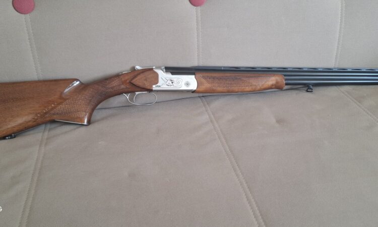 Satılık YİVSİZ TÜFEK – Sarsılmaz Carina – 20 Kalibre – Osmaniye – İlan 26344 – Görsel 26346