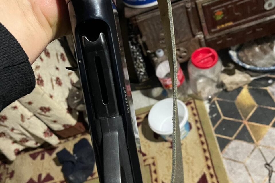 Satılık YİVSİZ TÜFEK – Armsan A612 – 12 Kalibre – İzmir – İlan 26880 – Görsel 26883