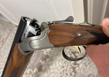 Satılık YİVSİZ TÜFEK – Akkar Churchill – 12 Kalibre – İzmir – İlan 20439 – Görsel 25807