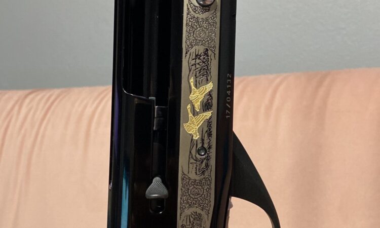 Satılık YİVSİZ TÜFEK – Ata Neo – 12 Kalibre – Kocaeli – İlan 23997 – Görsel 23998