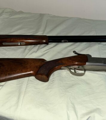 Satılık YİVSİZ TÜFEK – Zafer Süperpoze – 12 Kalibre – Samsun – İlan 23814 – Görsel 23815